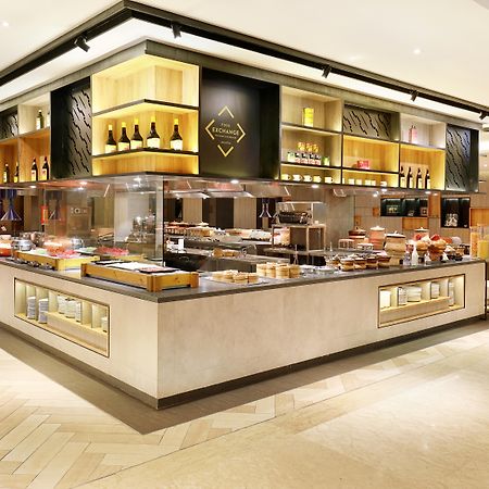 Novotel Jakarta Mangga Dua Square Экстерьер фото
