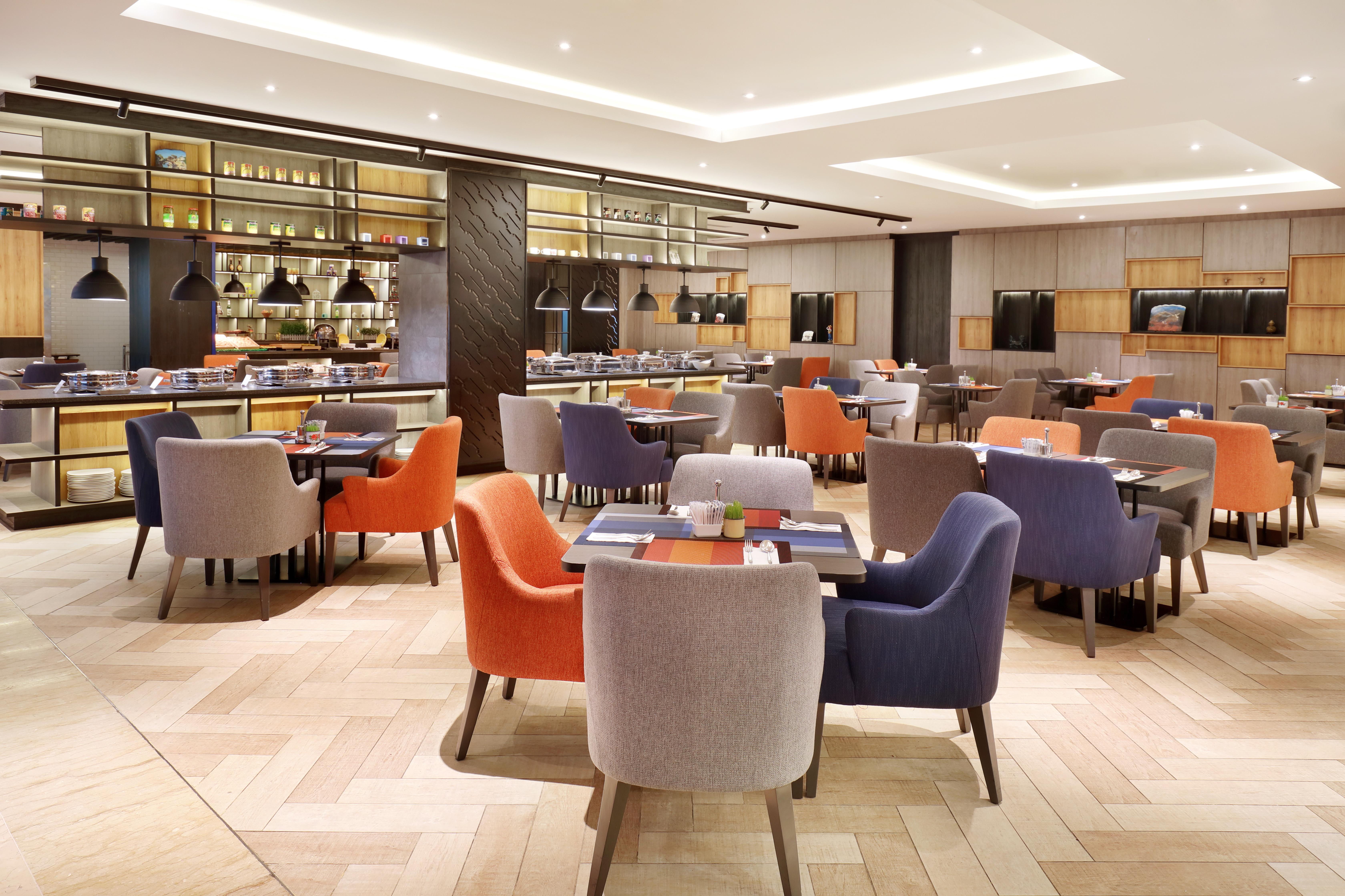 Novotel Jakarta Mangga Dua Square Экстерьер фото